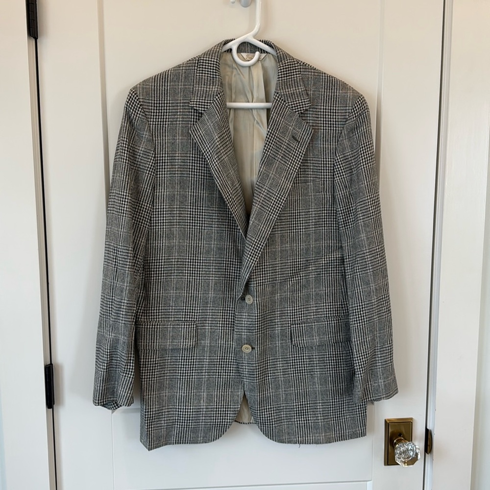 John Horan Clothier Blazer
